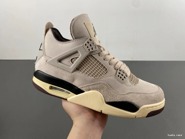 Rep Husky 4 Maniere Ma Air While Jordan FZ4810-200 Were x A Sleeping You 0702